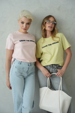 Футболка женская 26086