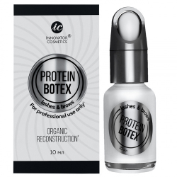 Ботокс для ресниц и бровей PROTEIN BOTEX, 10мл