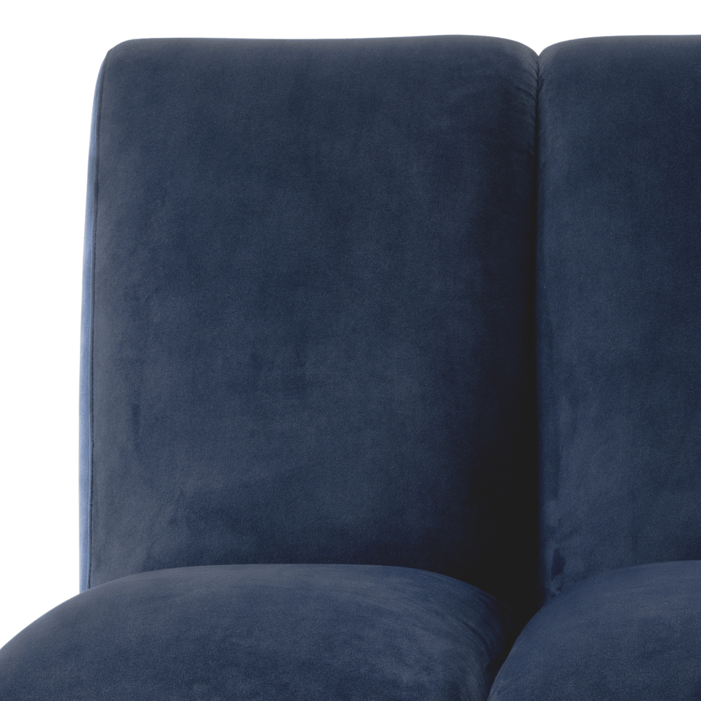 Элемент модульного дивана Sofa Lando straight арт.115086