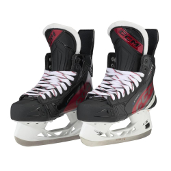 Коньки CCM JETSPEED FT670 SR (взрослый)