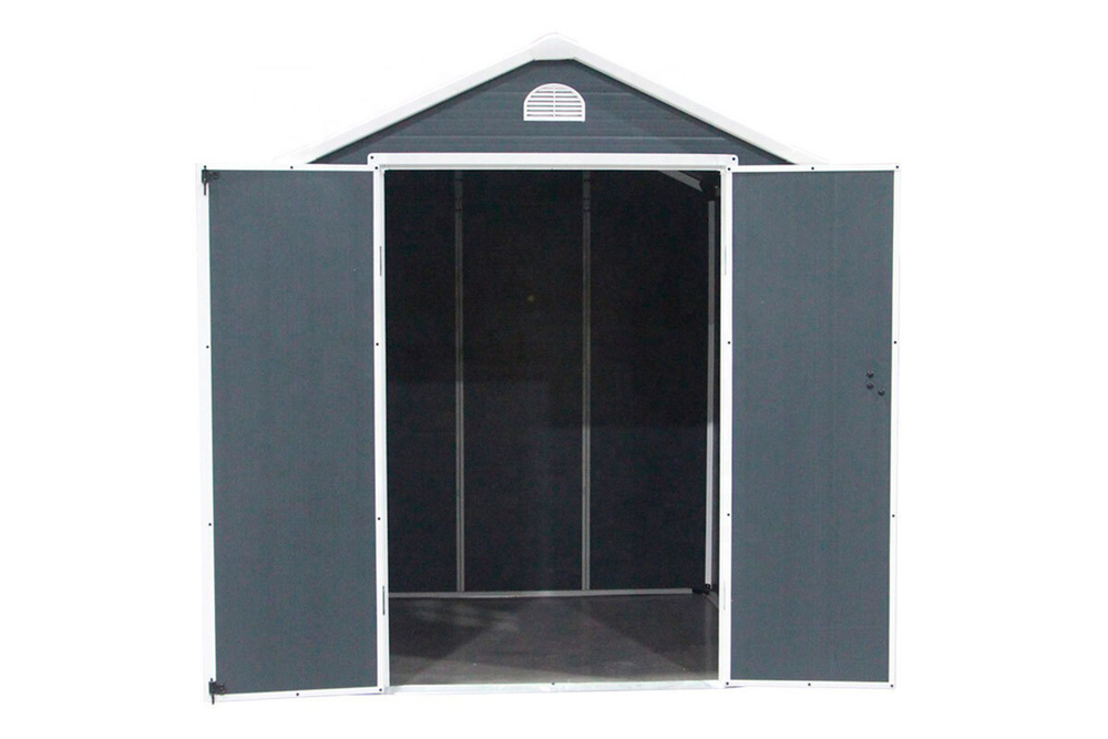 Сарай пластиковый BlackFox Modernist J 11м2