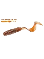 Твистер Homunculures Pillo 2.0'' 50.8мм вес 2.1гр 119 8шт