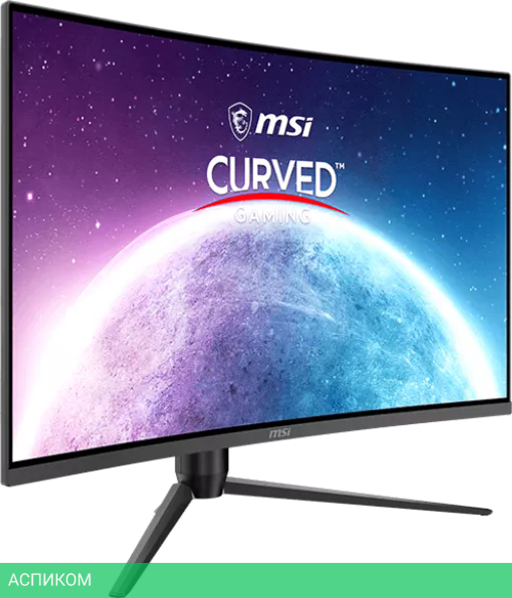 Игровой монитор MSI G32CQ5P