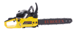 Бензопила Eurolux GS-4516