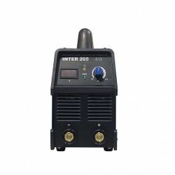 Сварочный инвертор INTER 205/Aurora-Pro