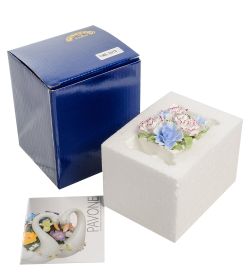 Pavone CMS-33/72 Композиция «Тележка с цветами»