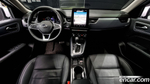 Renault Korea (Samsung) XM3 1.3 TCe RE Signatures (03.2020)