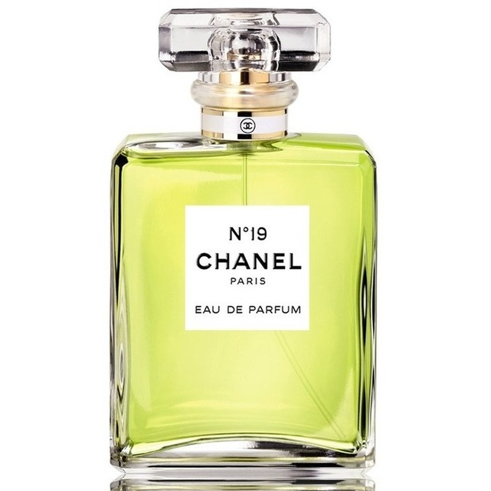 Chanel Chanel № 19