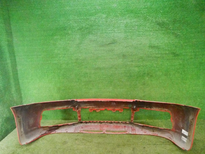 Бампер передний Porsche 911 8 992 (2018-н.в.)