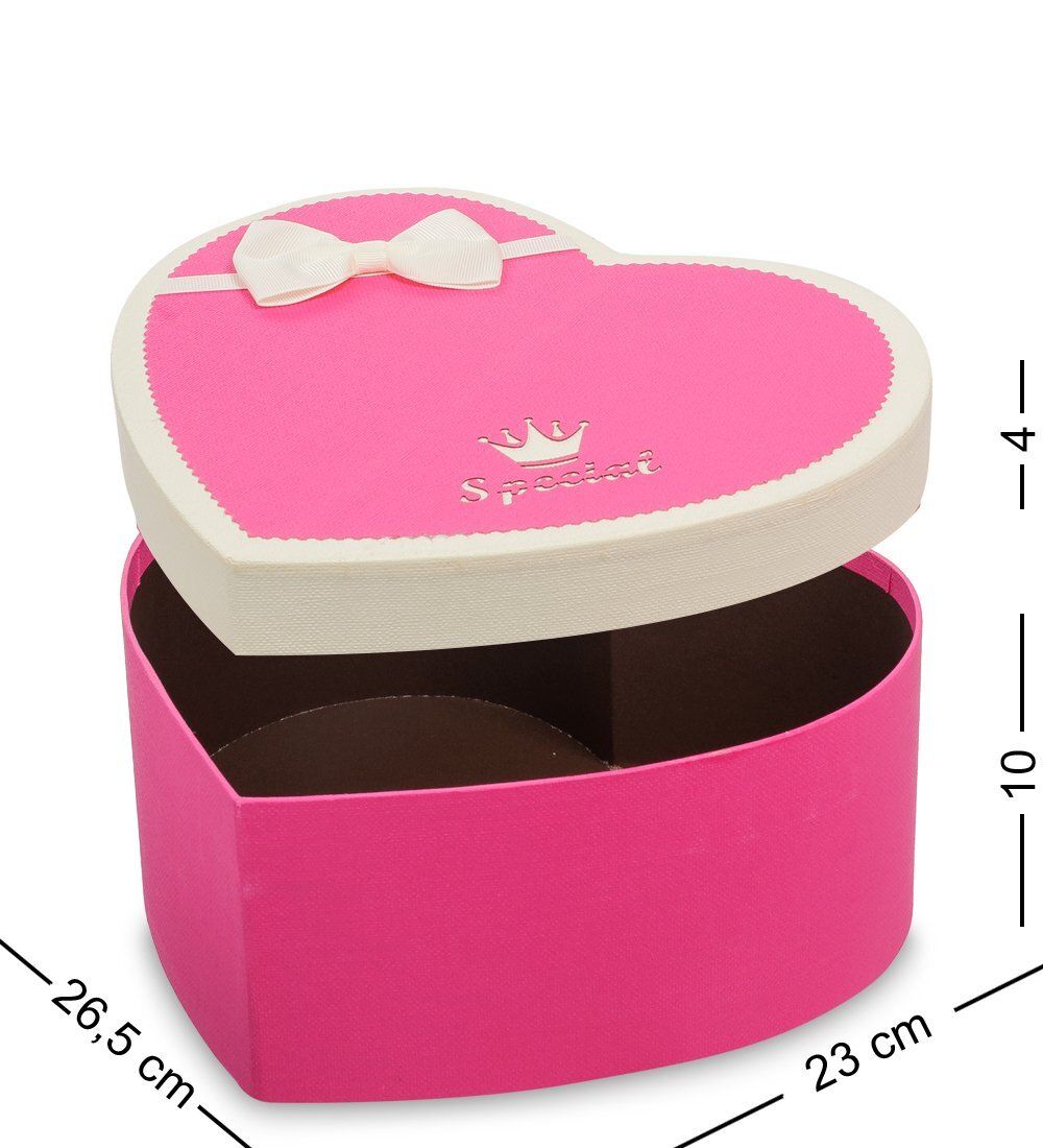 WF-95/1-A Коробка «Сердце»