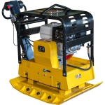 STEM Techno RPC 330 виброплита реверсивная (HONDA GX390) ВИБ158