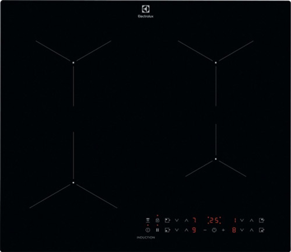 Электрическая варочная панель Electrolux LIL61434C
