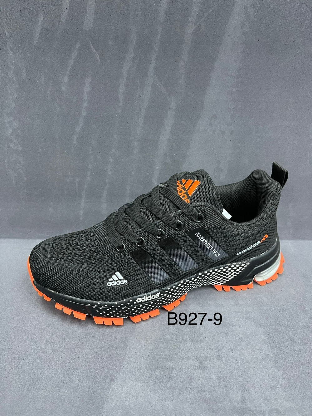 Кроссовки по 8 пар (36-41)р. / B927/9