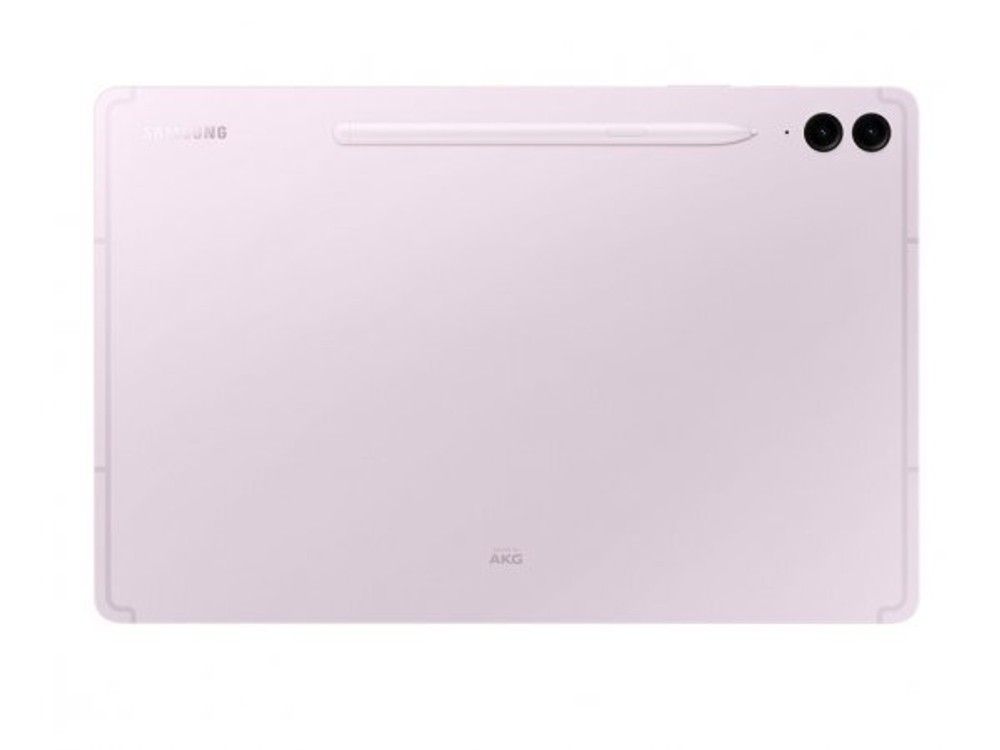 Планшет Samsung Galaxy Tab S9 FE+ BSM-X616B 12/256GB LTE Pink