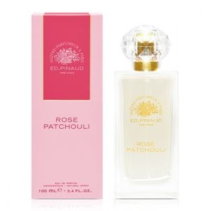 Ed Pinaud Rose Patchouli