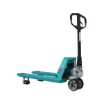 PROLIFT PRO RT25 гидравлическая тележка (рохля) RT25-1150x550-P/P