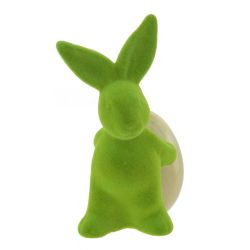 GAEM Фигурка декоративная "Заяц", L11 W6 H15 см