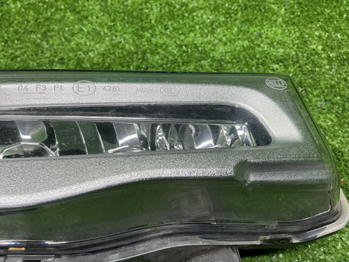 ПТФ левая BMW X5 G05, X7 G07 (2018-2023)