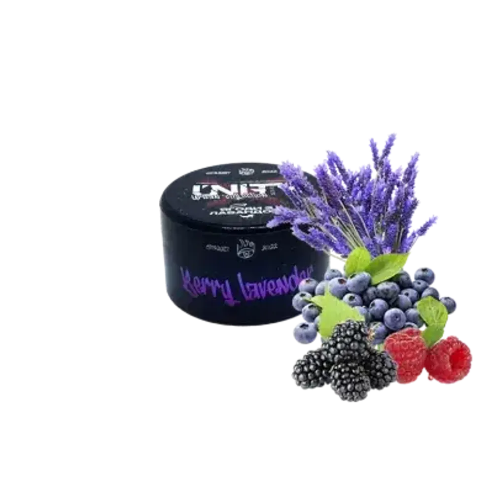 Unity Berry lavender (40g)