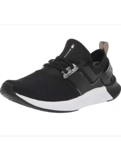 Кроссовки New Balance WNRGSEB1, черный, размер 40