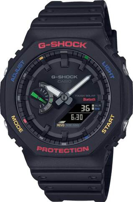 Часы Casio GA-B2100FC-1A