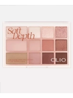Палетка теней CLIO CLIO shade & shadow 01 SHADOW GALLERY