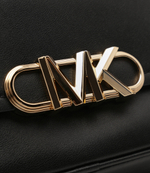 кожаная сумка через плечо parker Michael Kors - черный(32F2G7PC8L)