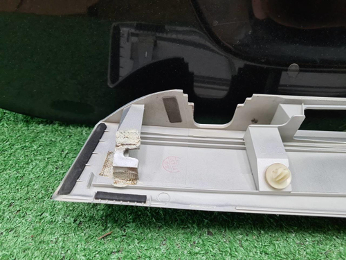 Крышка багажника Toyota Prius 2 XW20 (2003-2011)