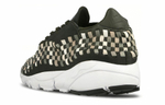Кроссовки Nike Woven Air Footscape Nm