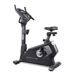 Велоэргометр коммерческий  BRONZE GYM U1000M PRO TFT TURBO
