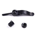 Эксцентрик подседельного хомута М6х40