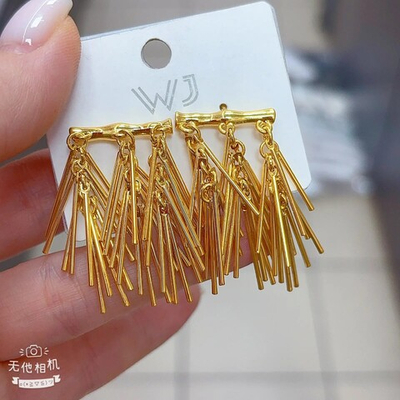 Серьги Jewelry - арт118