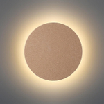 Накладной светильник Odeon Light CORK 7073/15WL