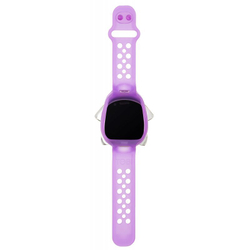Little Tikes - Робот SmartWatch Tobi 2 фиолетовый 659140