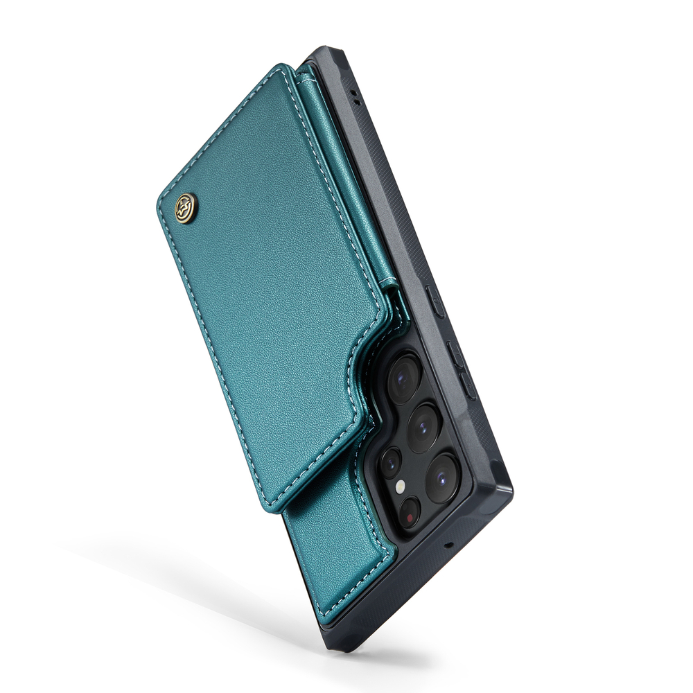 Чехол CaseMe Сard Protection Samsung Galaxy S22 Ultra
