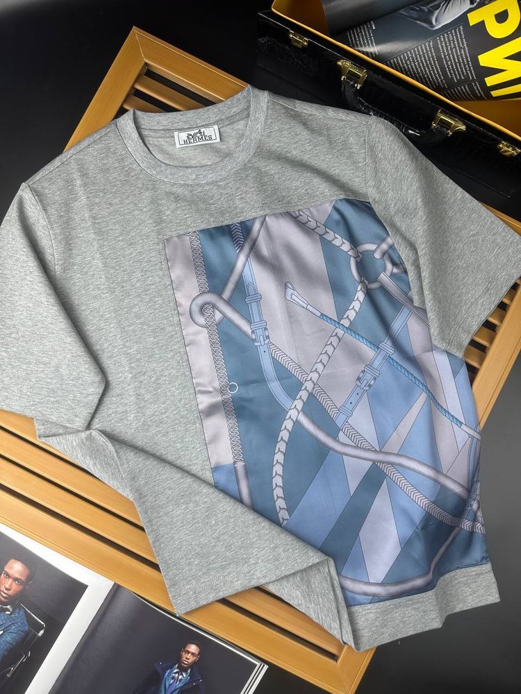Футболка Hermes
