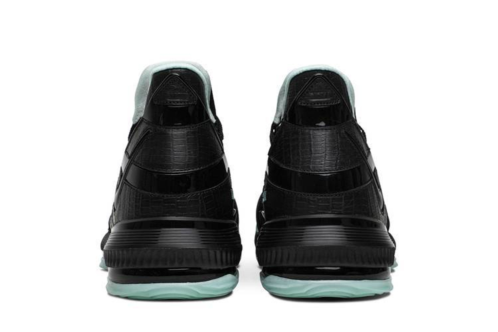 Lebron glow in the dark 16 hot sale