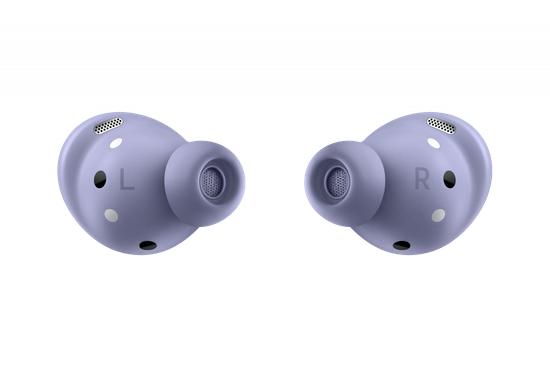 Наушники Samsung Galaxy Buds Pro Фиолетовый