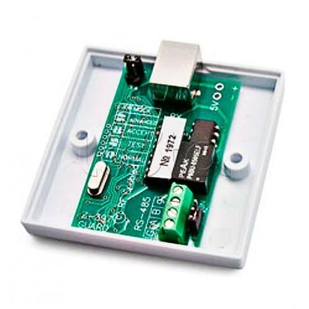 Iron Logic Z-397 USB Guard Сетевое оборудование
