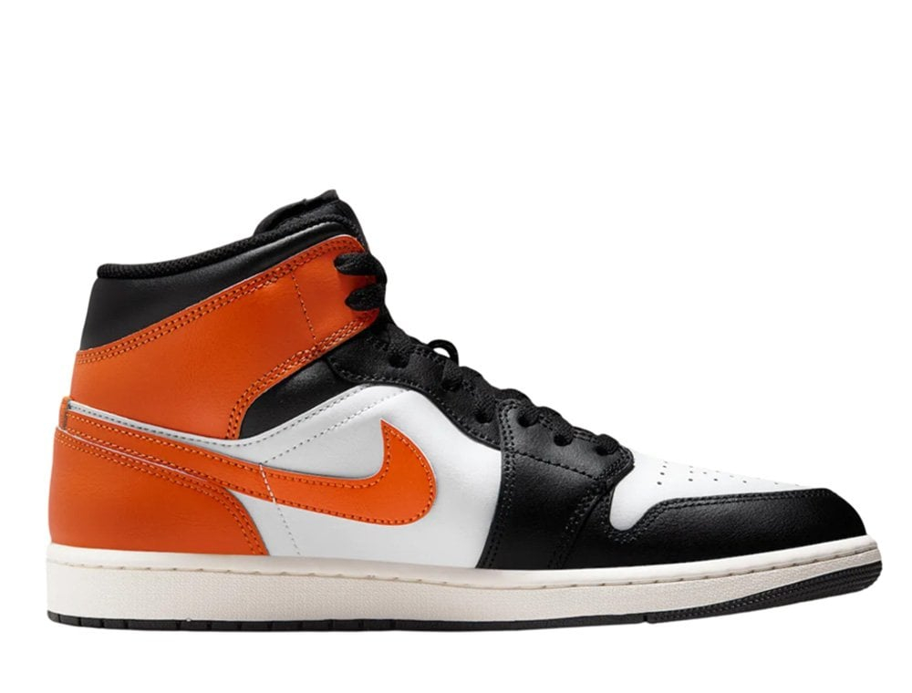 Кроссовки Air Jordan 1 Mid