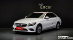 Mercedes-Benz C-Class W205 C200 Avangarde (02.2020)