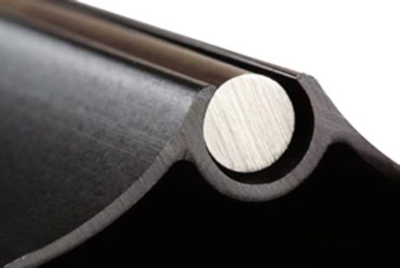 Ружьё-арбалет подводное Omer Cayman E.T. mimetic 115 (С катушкой)