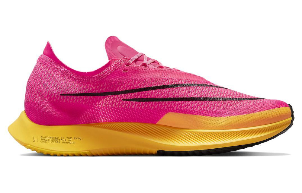 Кроссовки Nike Zoomx Streakfly