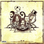 Opeth / In Cauda Veneum (2LP)