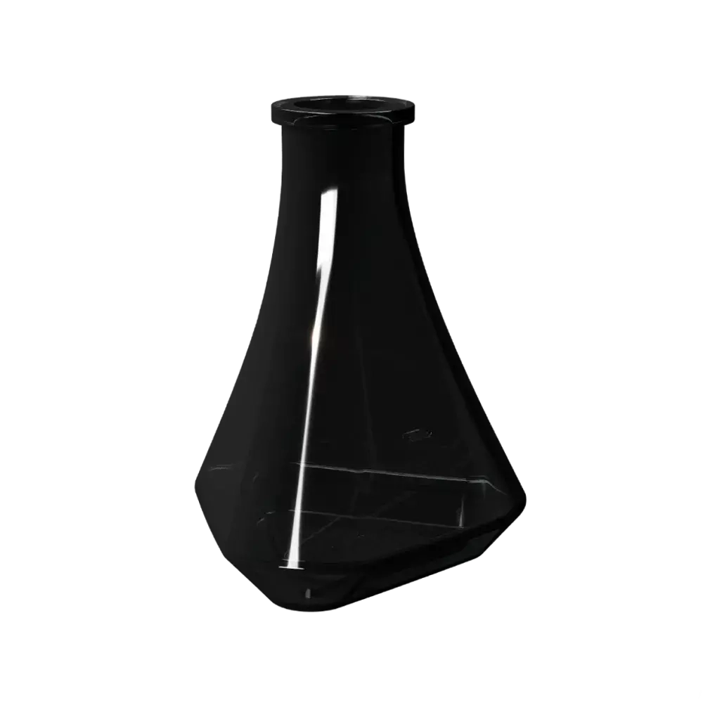 Колба Darkside - Sirius Stealth Grey
