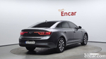 Renault Korea (Samsung) The New SM6 1.3 TCe LE (03.2022)