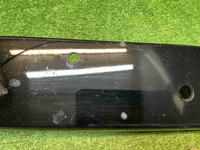 Накладка перед. бампера BMW X5 G05 (18-23) M-paket