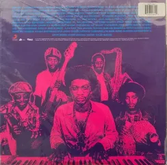 Herbie Hancock – Head Hunters - Analogue Productions - LP