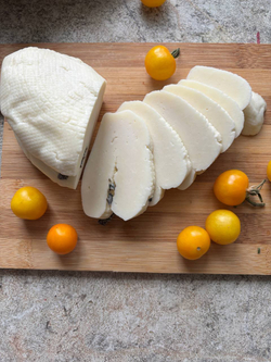 Сыр козий Халлуми