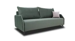 Прямой диван ЧАРЛИ